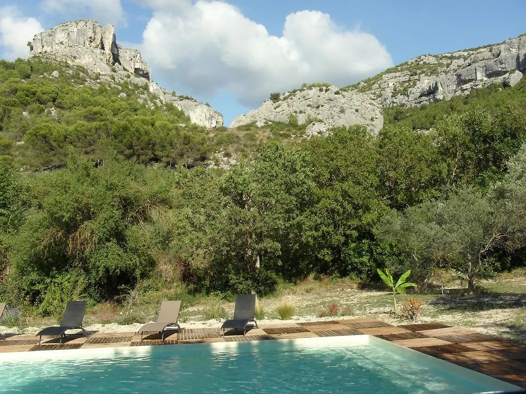 Bastide De La Lezardiere Fontaine-de-Vaucluse