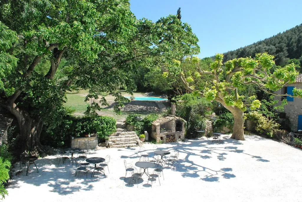 Daire Bastide De La Lezardiere Fontaine-de-Vaucluse